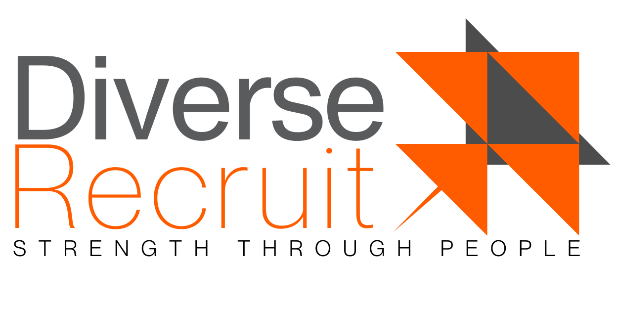 Diverse Recruit Limited Logo