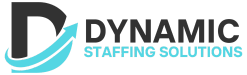 Dynamic Staffing Solutions Logo