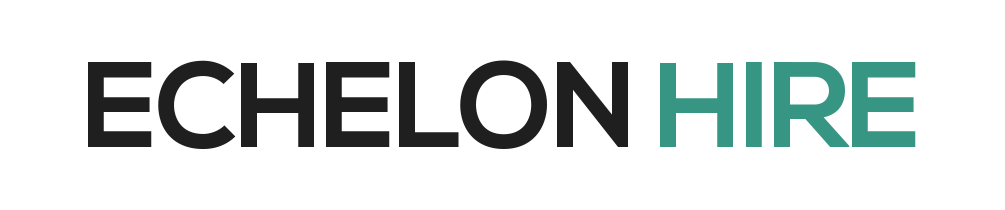 Echelon Hire Logo