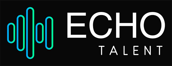 Echo Talent Logo