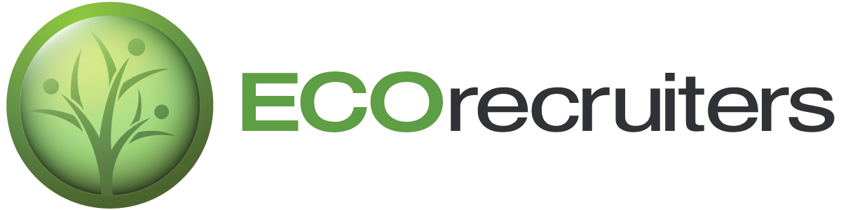 ECOrecruiters Logo