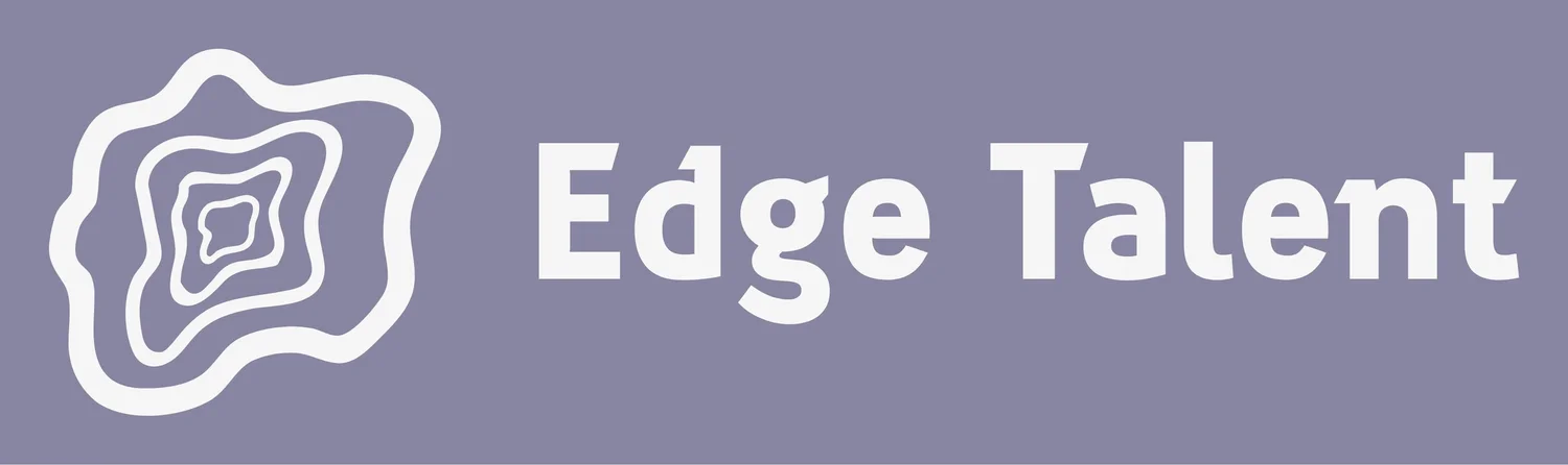 Edge Talent Logo