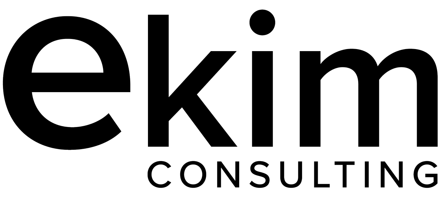 Ekim Consulting Ltd Logo