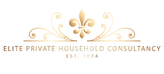 Elite Private Household Consultancy Logo