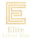 Elite Talent Hub Logo
