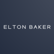 Elton Baker Logo