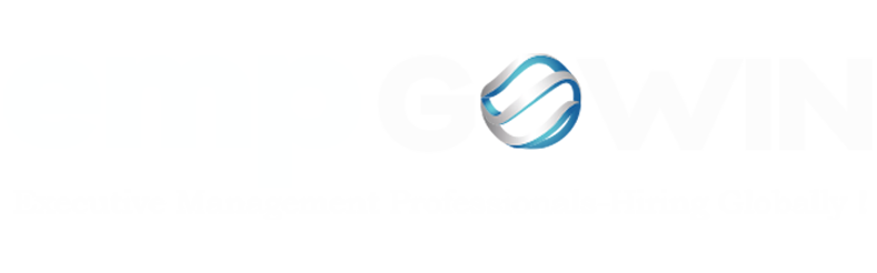 EMP GoWIN Global Logo