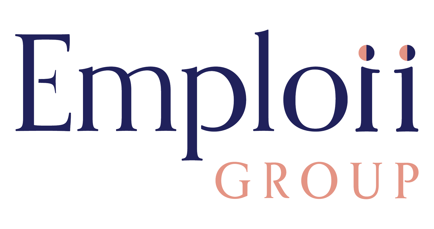 Emploii Group Logo