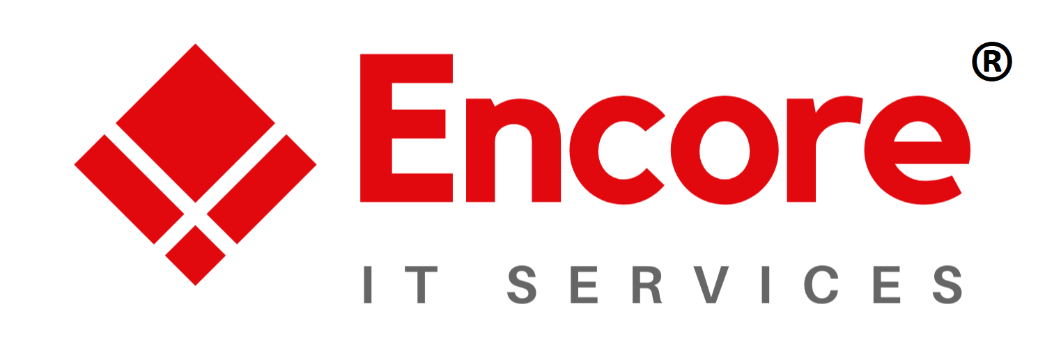 Encore IT Services Logo