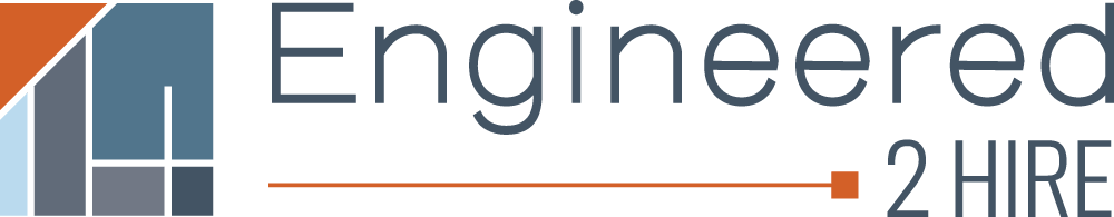 Engineered 2 Hire Logo