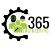 Engineering @ 365 Logo