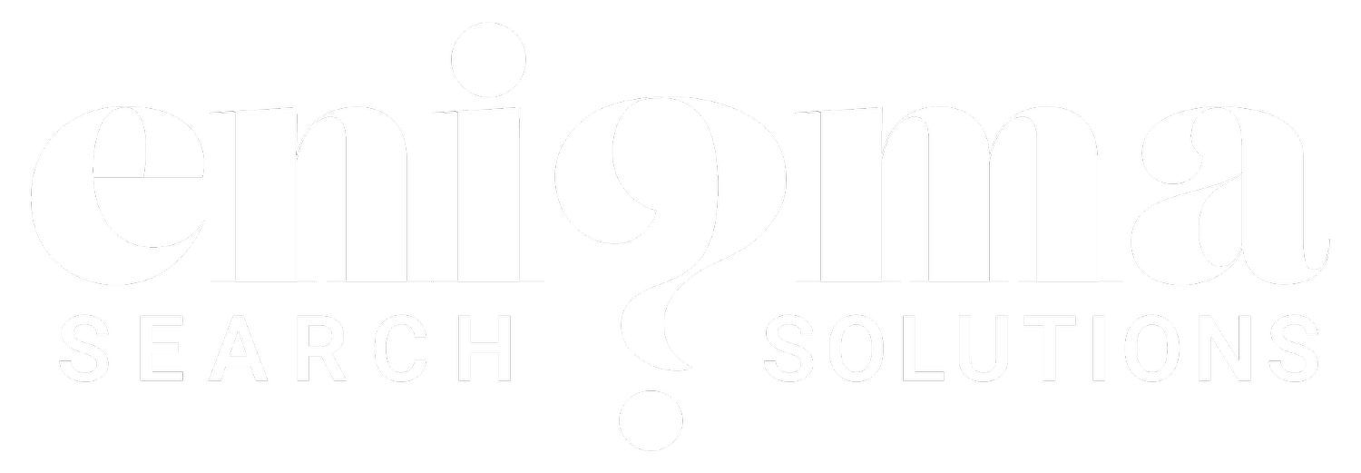 Enigma Search Logo