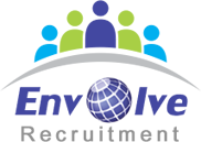 Envolve Recruitment Logo