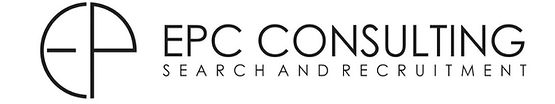 EPC Consulting Logo