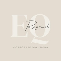 EQ Recruit Logo