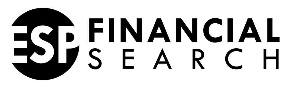 ESP Financial Logo
