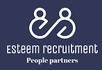 Esteem Recruitment Logo
