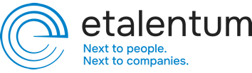 Etalentum Logo