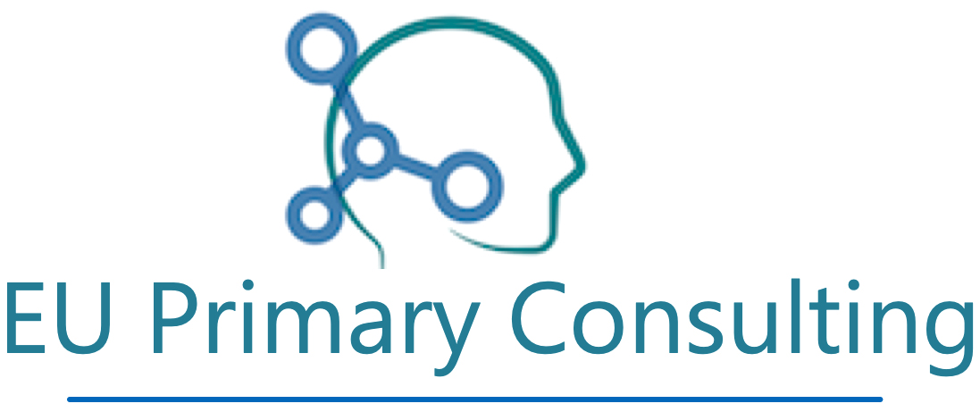 EU Primary Consulting Logo