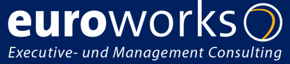 Euroworks E K Logo