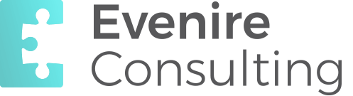 Evenire Consulting Logo