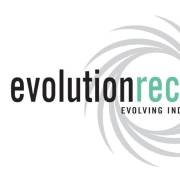 Evolution Recruitment Logo