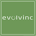 Evolv Talent Logo