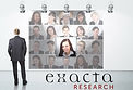 Exacta Research Logo