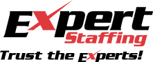 Expert Staffing Logo