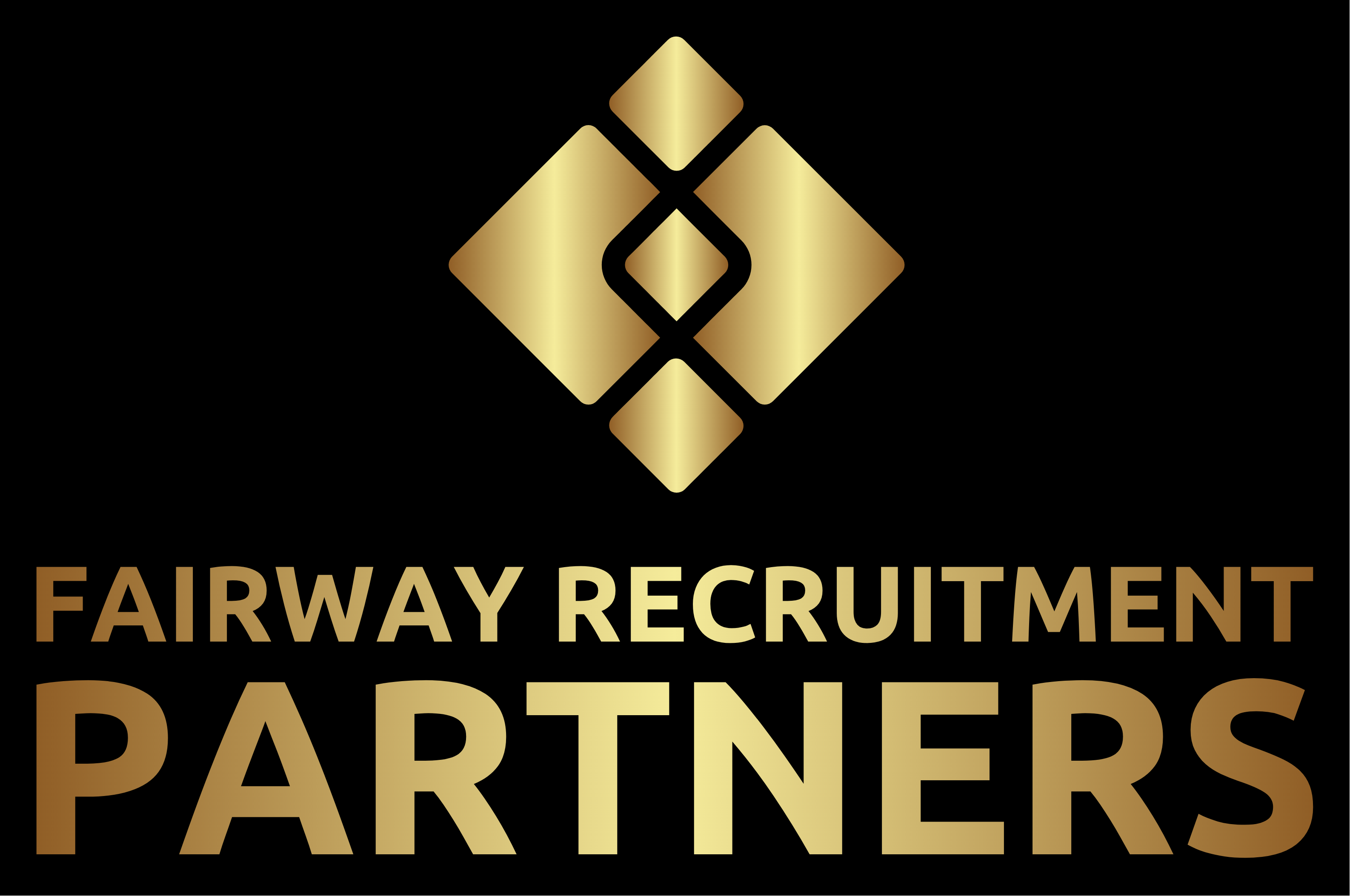 Fairway Recruitment Logo