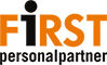 First Personalpartner Logo