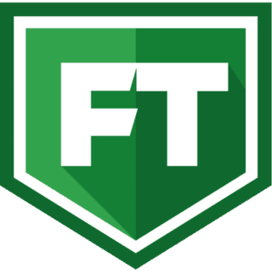 First Temporary Logo