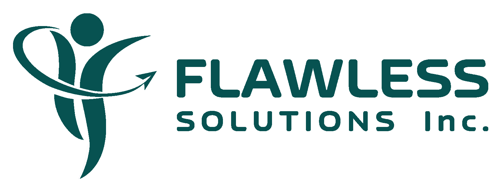 Flawless Solutions Logo