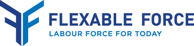 Flexable Force Logo