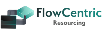FlowCentric Resourcing Logo