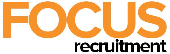 Focus Recruitment NZ Logo
