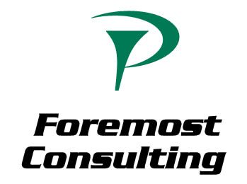 Foremost Consulting Logo