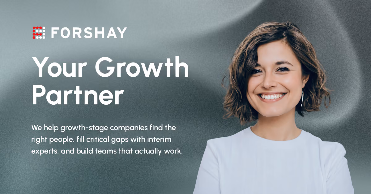 Forshay Logo