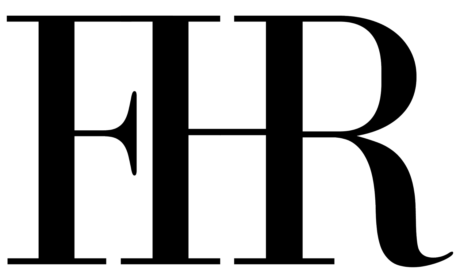 FRAME HR Logo