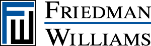Friedman Williams Logo