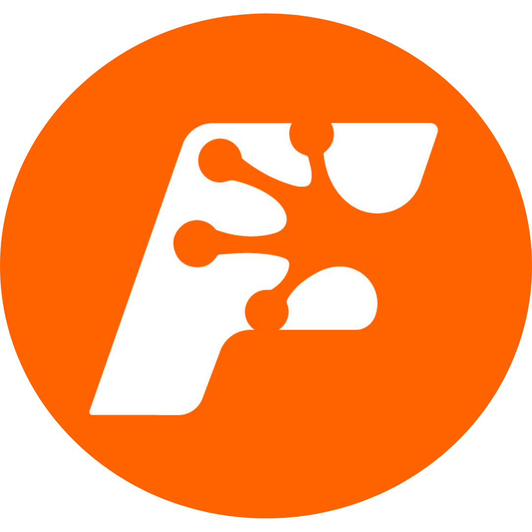 Frog Recruitment Logo