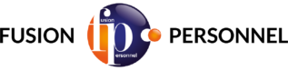 Fusion Personnel Ltd. Logo