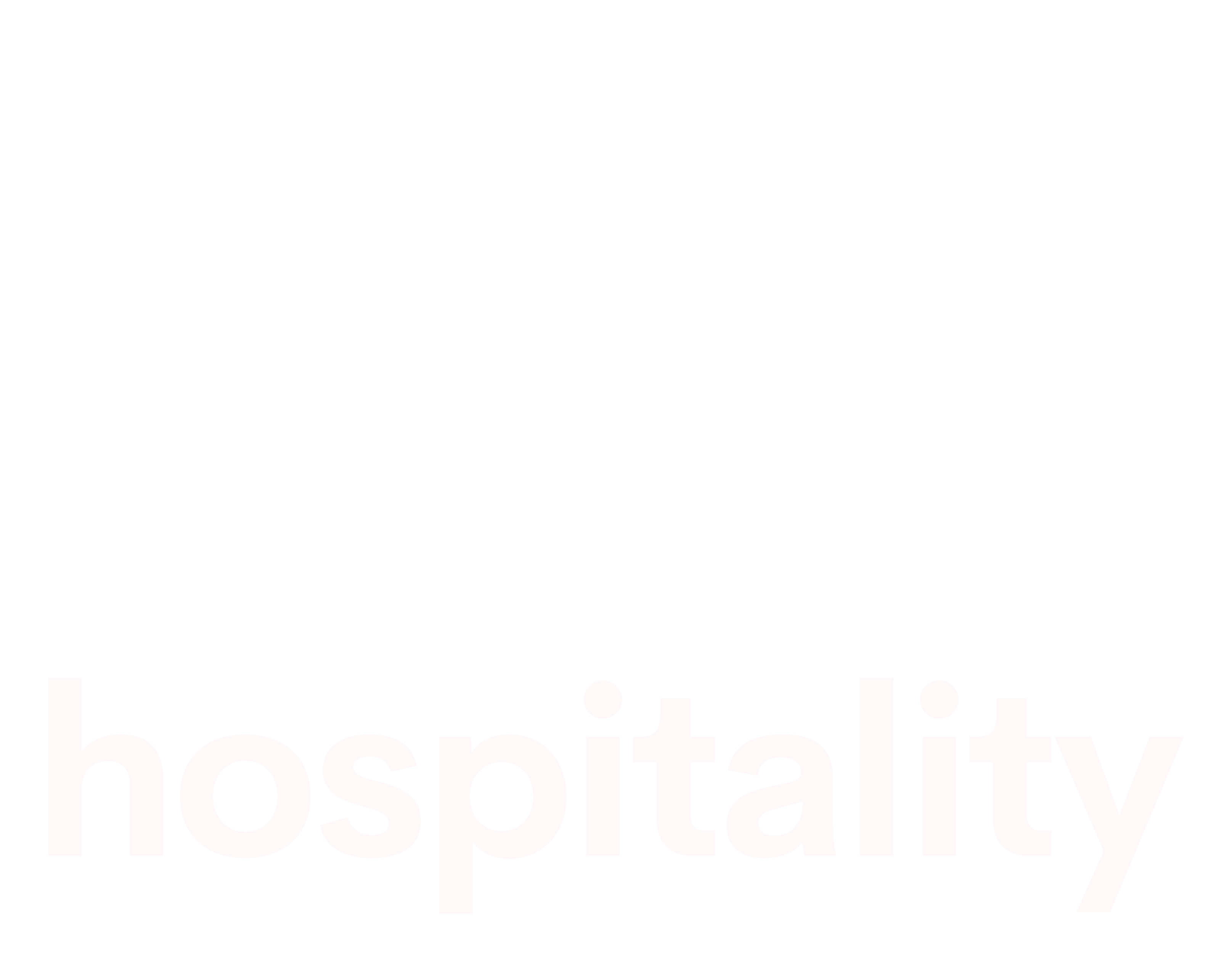 FVF Hospitality Logo