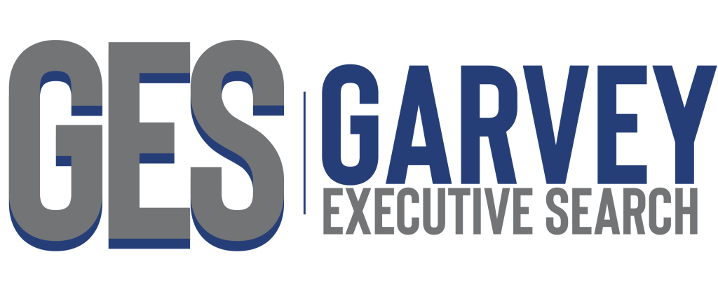Garvey Executive Search Logo