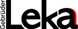 Gebrüder Leka Logo