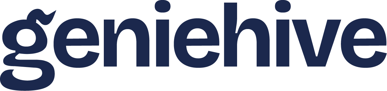 GenieHive Logo
