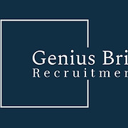 Genius Brio Logo