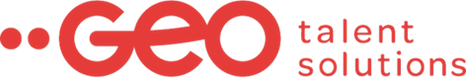 Geo Talent Solutions Logo