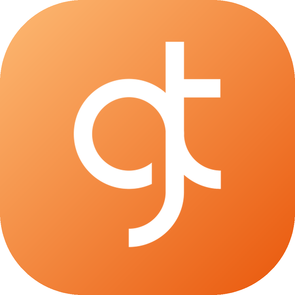 Goddard Talent & Coaching Logo