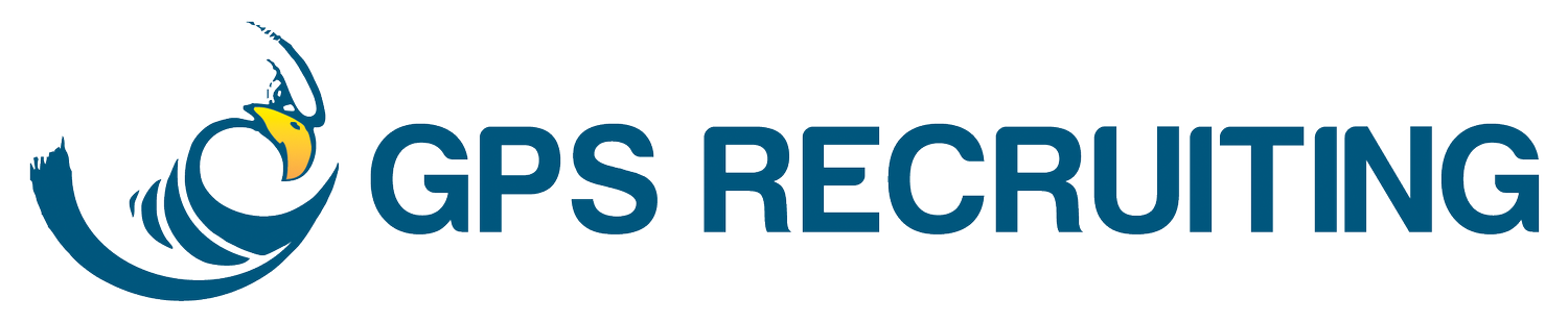 GPS Recruiting Logo